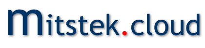 mitstek logo